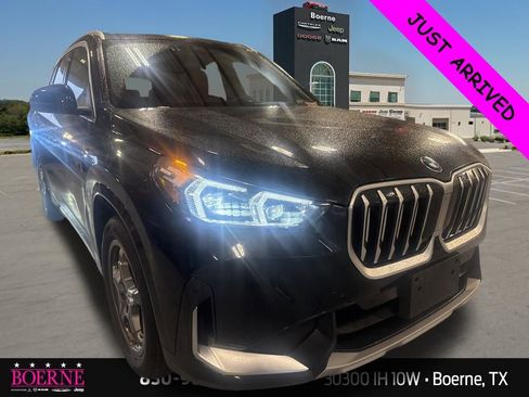 Used 2025 BMW X1 xDrive28i image 7