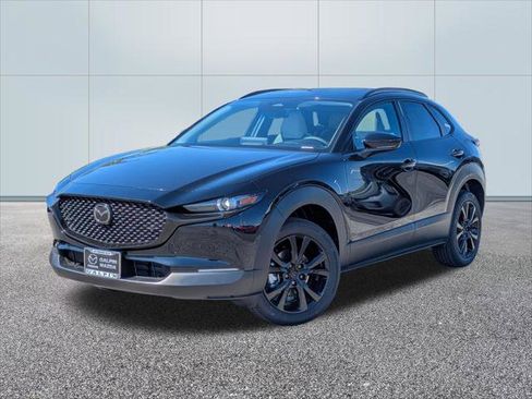 New 2026 MAZDA CX-30 Aire Edition image 1