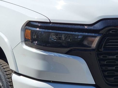 New 2026 RAM 1500 Big Horn w/ Night Edition AWD/4WD image 16
