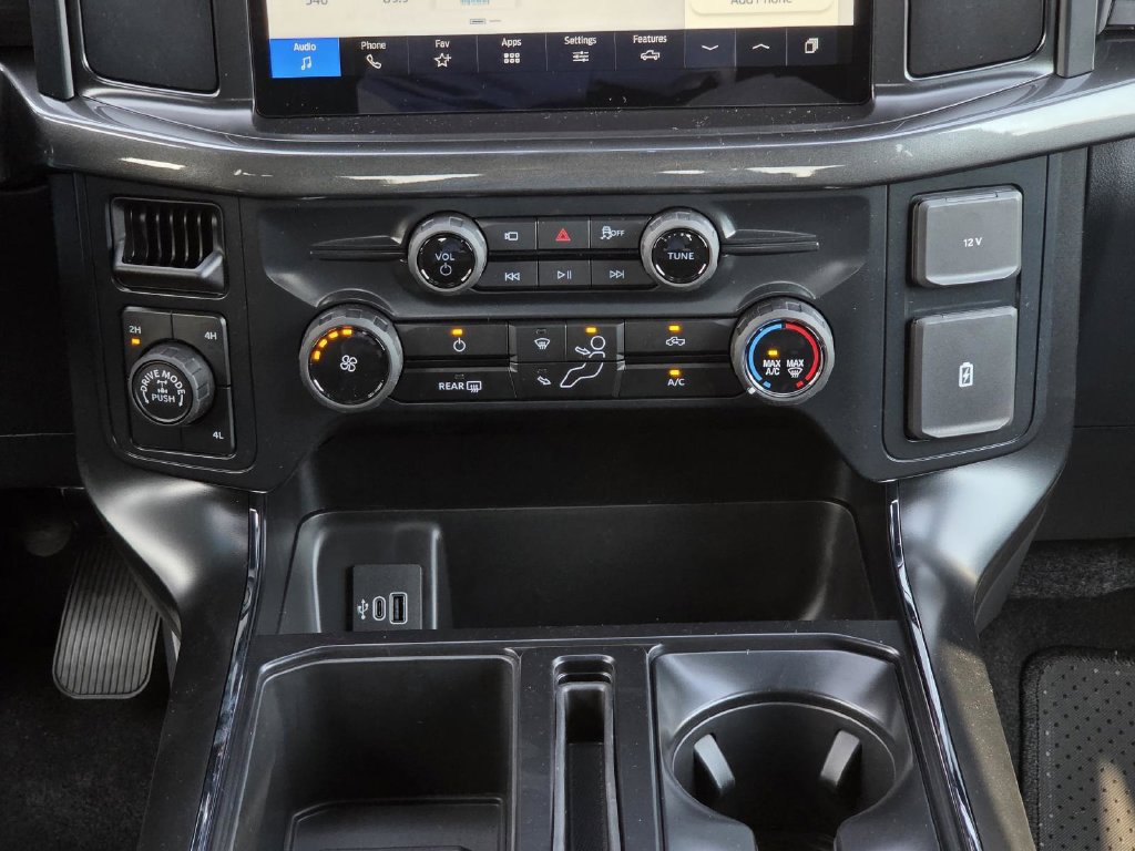 New 2026 Ford F150 STX w/ Equipment Group 200A AWD/4WD image 14