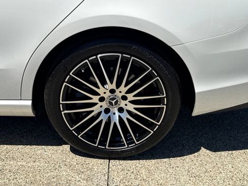 Used 2023 Mercedes-Benz C 300 Sedan image 19