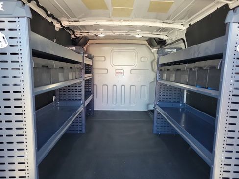 New 2023 Ford Transit 350 Base w/ Exterior Upgrade Package image 9