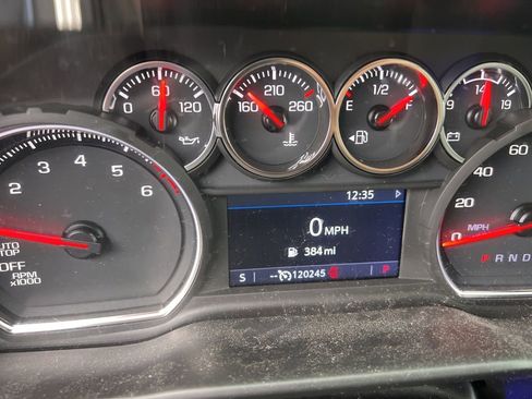 Used 2020 Chevrolet Silverado 1500 LT w/ All-Star Edition image 15