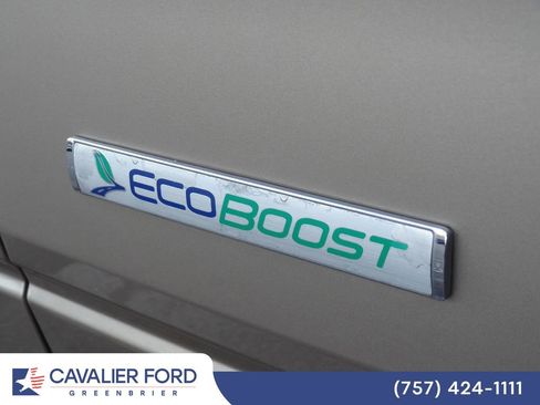 Used 2011 Ford F150 XLT RWD image 19
