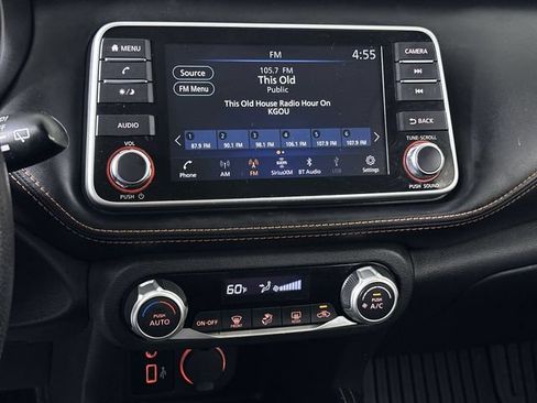 Used 2020 Nissan Kicks SR FWD image 13