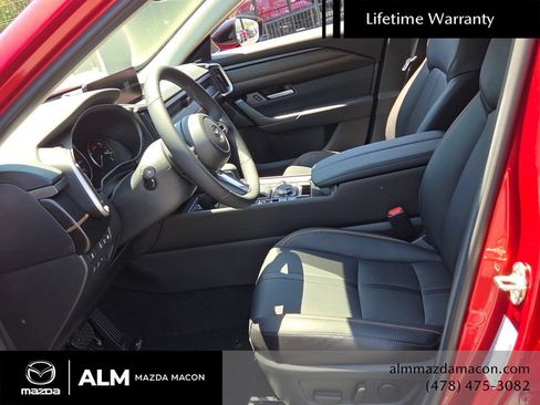 New 2026 MAZDA CX-50 AWD 2.5 Hybrid w/ Weather Package image 6