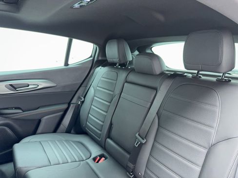 New 2025 Alfa Romeo Tonale w/ Premium Package image 35