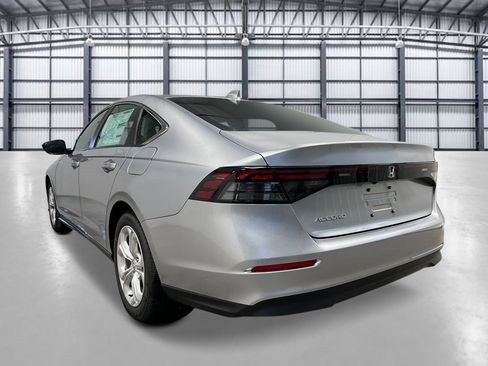 New 2026 Honda Accord LX image 3
