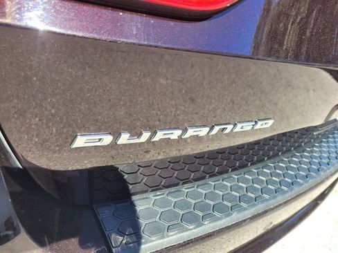 Used 2025 Dodge Durango GT image 11