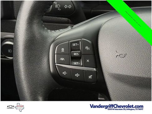 Used 2022 Ford Bronco Sport Big Bend w/ Convenience Package AWD/4WD image 12
