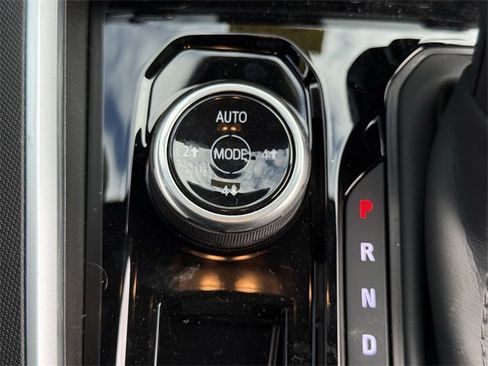 New 2026 Chevrolet Colorado Trail Boss image 20