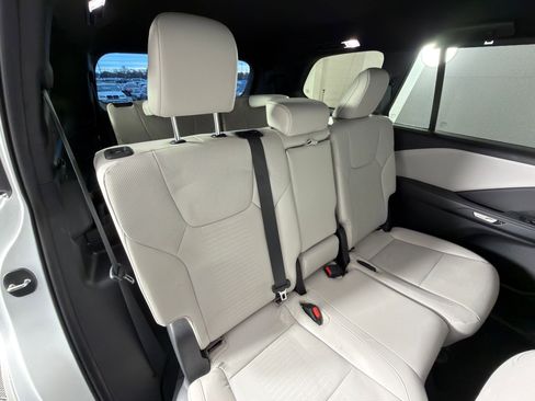 Used 2024 Lexus TX 350 FWD image 31