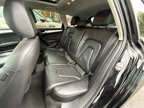 Used 2012 Audi A4 2.0T Premium image 18