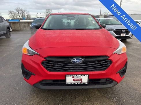 Used 2024 Subaru Impreza 2.0i image 2