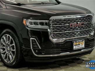 Certified 2023 GMC Acadia Denali w/ Trailering Package video 2