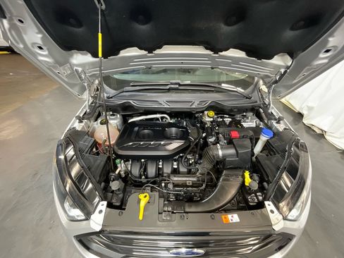 Used 2021 Ford EcoSport SES AWD/4WD image 37