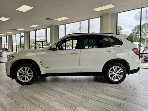 Used 2015 BMW X5 xDrive35i AWD/4WD image 4