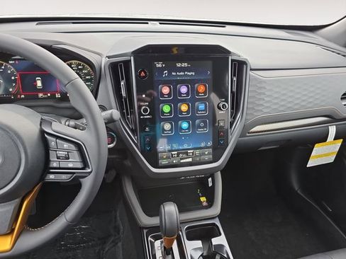 New 2026 Subaru Forester Wilderness image 11