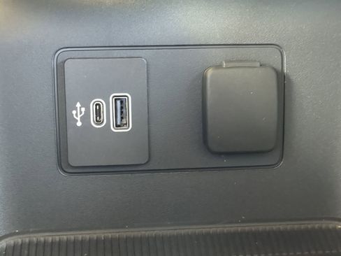 New 2026 Ford Explorer Active image 58