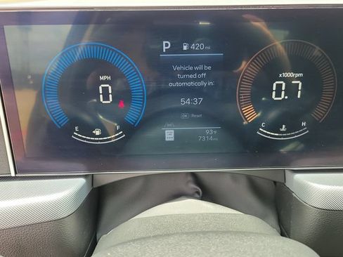 Used 2024 Hyundai Sonata SEL FWD image 23