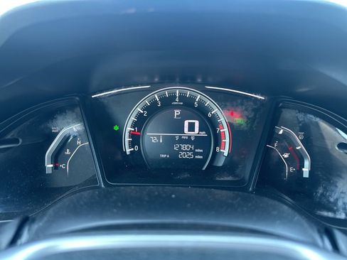 Used 2018 Honda Civic LX image 27