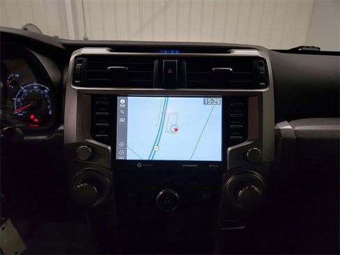 Used 2021 Toyota 4Runner Trail Special Edition image 23