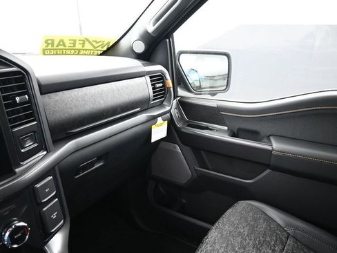 New 2026 Ford F150 Tremor w/ Bed Utility Package AWD/4WD image 30