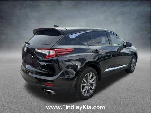 Used 2023 Acura RDX w/ Technology Package image 4