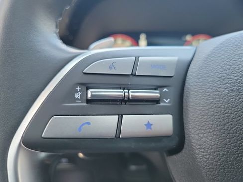 Used 2025 Hyundai Palisade Calligraphy FWD image 26