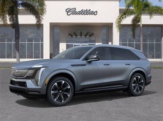 New 2026 Cadillac Escalade IQ Sport 2 video 2