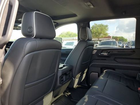 New 2026 GMC Sierra 2500 AT4X AWD/4WD image 11