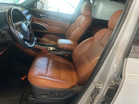 Used 2023 Kia Telluride EX X-Line AWD/4WD image 11