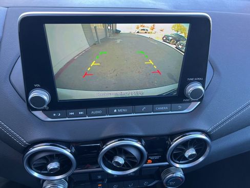 Used 2023 Nissan Sentra SV w/ Trunk Package image 27