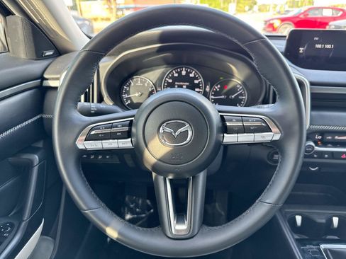 Certified 2026 MAZDA CX-50 AWD 2.5 S w/ Weather Package image 14