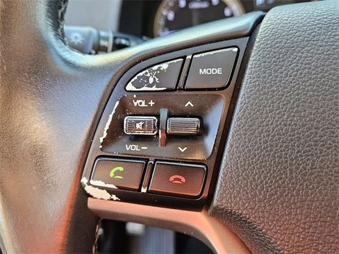 Used 2017 Hyundai Tucson Sport w/ Cargo Package image 30