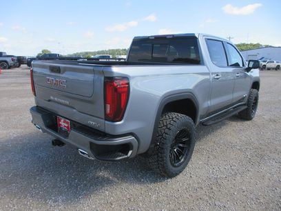 New 2026 GMC Sierra 1500 AT4 w/ AT4 Premium Package