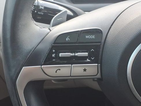Used 2023 Hyundai Tucson Limited FWD image 13