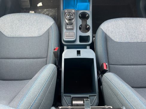 New 2025 Ford Maverick XLT FWD image 21