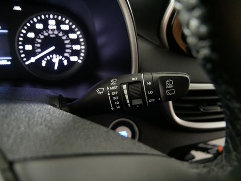 Used 2021 Hyundai Tucson Limited image 31