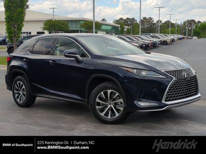 Used 2022 Lexus RX 350 AWD w/ Premium Package