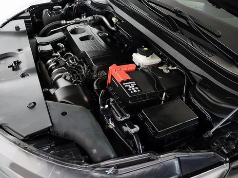 Certified 2024 Acura RDX w/ Technology Package image 40