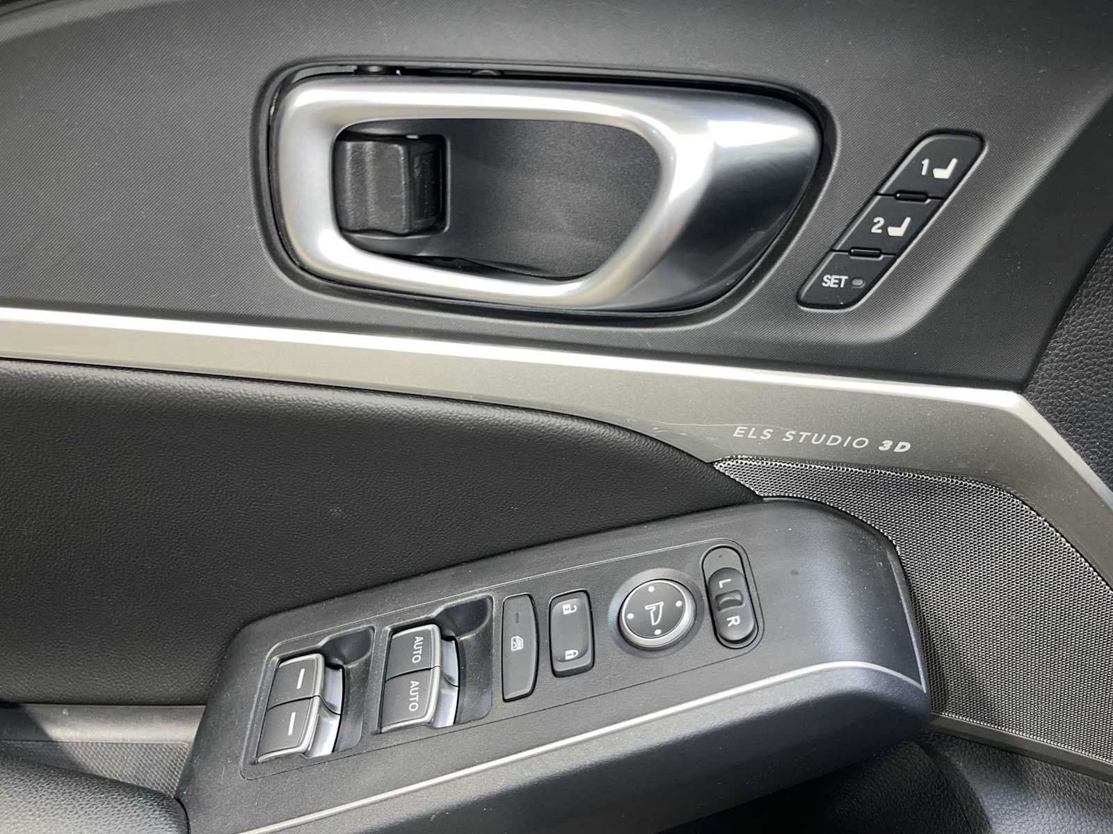 Used 2024 Acura Integra A-Spec w/ Technology Package FWD image 22