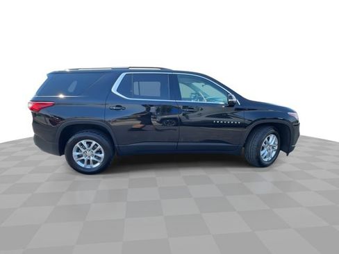 Used 2020 Chevrolet Traverse LT FWD image 9