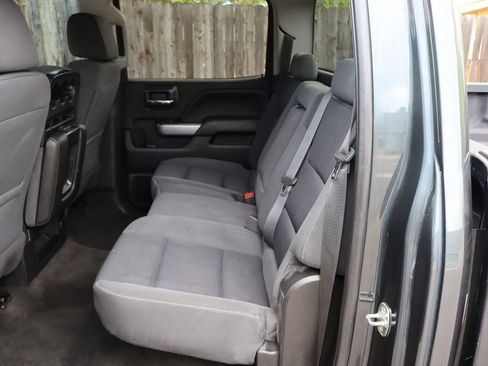 Used 2018 Chevrolet Silverado 2500 LT w/ Z71 Package, Off-Road AWD/4WD image 20