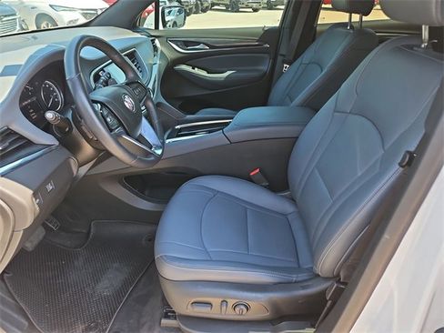 Used 2023 Buick Enclave Essence w/ Experience Buick Package image 18