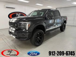 New 2025 Ford F150 Lariat w/ Equipment Group 502A High video 1