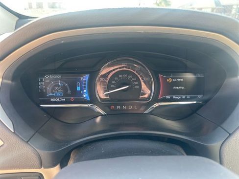 Used 2018 Lincoln MKZ Reserve w/ Technology Package image 18