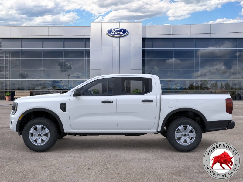 New 2026 Ford Ranger XL RWD image 3