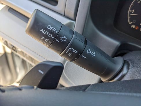 Used 2025 Honda Odyssey EX-L image 31