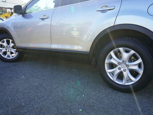 Used 2012 MAZDA CX-9 Sport FWD image 5